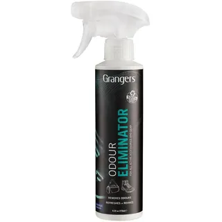 Grangers Eliminator, Schuhpflegemittel