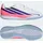 Hyperfast Club White/Solar Pink/Solar Turquoise 37