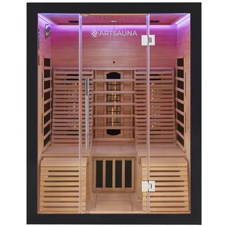 Artsauna Helsinki 150
