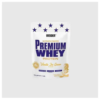 Schokolade-Nougat Pulver 500 g