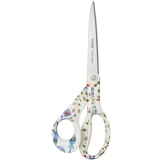 Fiskars Fxi Schere 21 Cm - White - One Size