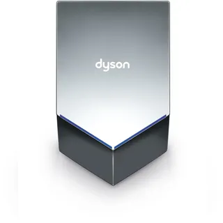 Dyson Händetrockner Nickel