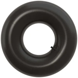 Wiltec Schlauch Rasenmäherreifen 18x6.50/7.50/8.50/9.50-8 20x8.00/10.00-8 mit geradem Ventil E
