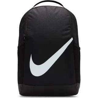 Nike Brasilia Kinder-Rucksack Schwarz
