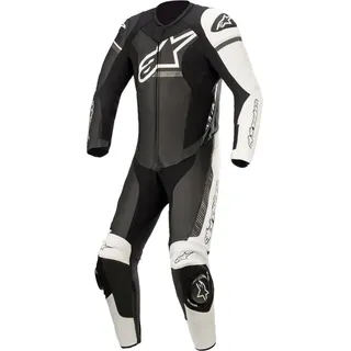 Alpinestars GP Force Phantom 1-Teiler Motorrad Lederkombi 50