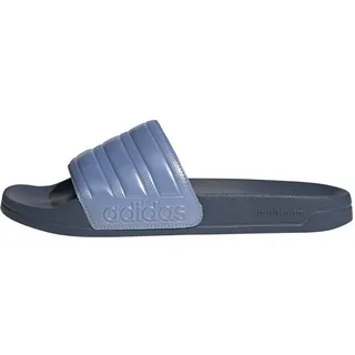 Adilette Shower Preloved Ink / Blue Spark Metallic / Blue Spark Metallic 38