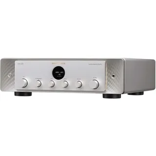 Marantz Model 40n Integrierter Verstärker 5 Jahre Mitgliedgarantie - Stück - Silber
