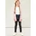 NAME IT NKFVICTI LS in burnished lilac Gr 158/164