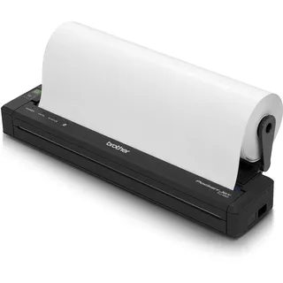 Brother PA-RH-600 Papierrollenhalter