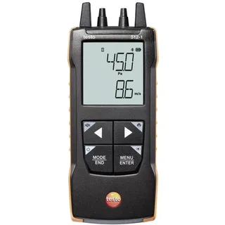 TESTO 512-1