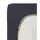 Single-Jersey 180 x 200 - 200 x 200 cm anthrazit