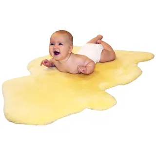 Heitmann Baby Lammfell - 100 cm