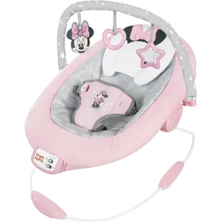 Bright Starts Minnie Mouse Rosy Skies