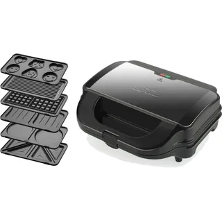 ETA Sorento Plus Sandwichmaker