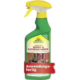 NEUDORFF Hunde- und KatzenSchreck 500ml (01367)