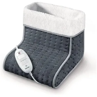 Beurer FW 20 Cosy Fußwärmer grau
