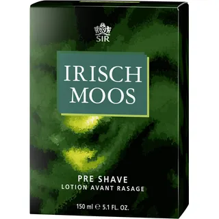 Irish Moos Pre Shave Lotion 150 ml