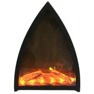 TrendLine LED Dekokamin 29 x 12,5 x 36,5 cm