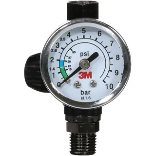 3M Hochleistungs-Luftstromregelventil, 26573