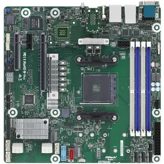 ASRock X570D4U