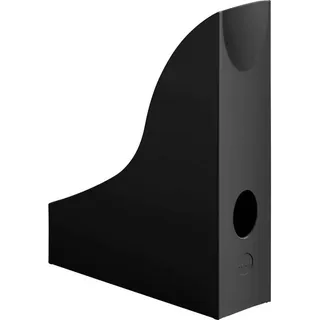 Durable Stehsammler ECO schwarz