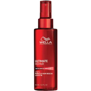 Wella Professionals Ultimate Repair Miracle Hair Rescue 95 ml
