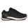 Herren Black/Dark Gull Gray/Acid Lime 42