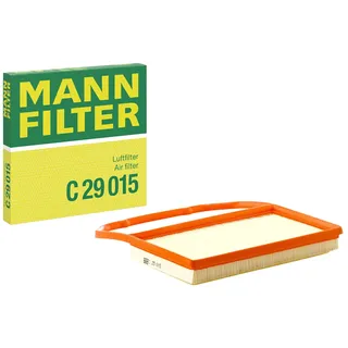 Mann-Filter C 29 015