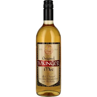 Wikinger Met Met 11% vol 0,75 l