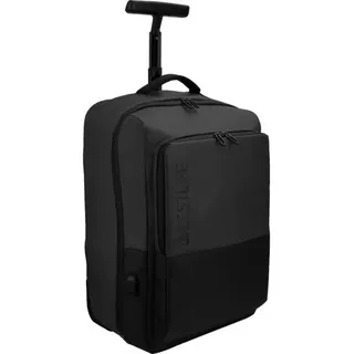 bestlife Rucksack-Trolley BT-3401BK-1 Kunstfaser schwarz 6955481417479 BESTLIFE