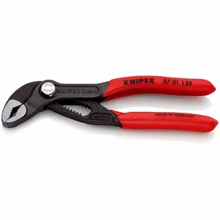 Knipex Cobra Hightech-Wasserpumpenzange 87 01 125 mm