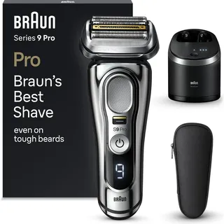 Braun Series 9 Pro 9486cc