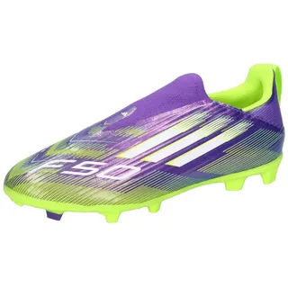 Purple Rush / Cloud White / Lucid Lemon 36