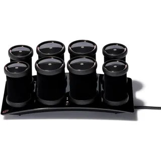 T3 Volumizing Hot Rollers LUXE for Volume, Body, and Shine