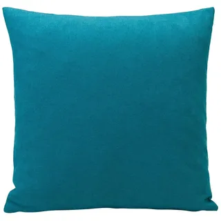 Gözze Kissenbezug Darco 40 x 40 cm Petrol