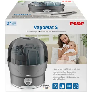 Reer Vaporisator VapoMat S, Anthrazit