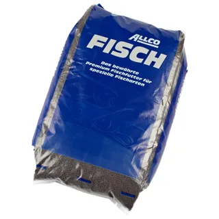 Allco FS 40/8 EX - 4,5mm Forellenfutter 15kg