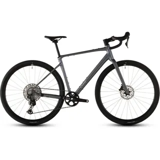 Cube Nuroad SLX 2026 28 Zoll RH XL grau