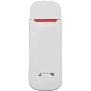 500 Mbit/s 4G LTE USB-Modem-Dongle mit SIM-Kartensteckplatz, Tragbarer Hochgeschwindigkeits-Reise-Hotspot, Bis zu 10 Benutzer, für Europa, Asien, Ozeanien, Afrika, Einfach
