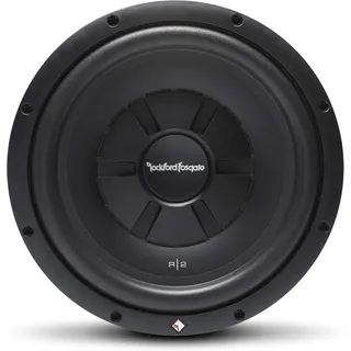 Rockford Fosgate R2SD4-12