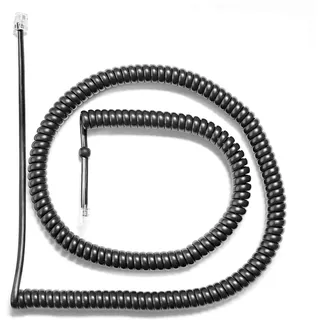 HR-KOM AGFEO Hörerschnur, extra lang XL für ST21 ST22 ST31 ST40 ST42 ST45