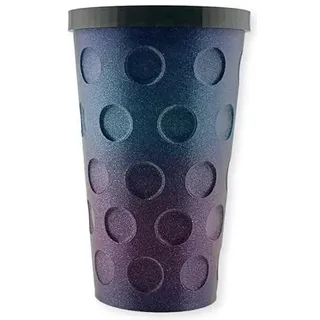 Galaxy - Dubbeglas Transportbox - Die Dubbebox aus der Pfalz (Die Farbverläufe können variieren)