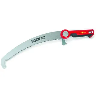 WOLF Garten - Profi Astsäge multi-star® Profi Astsäge Power Cut Saw PRO 370, rot