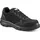 Sneaker Shoe Black