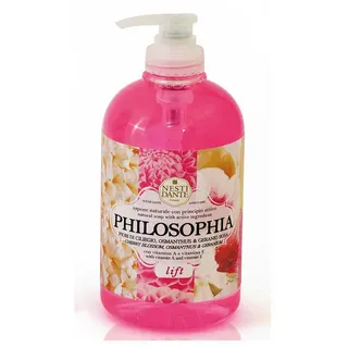 Nesti Dante Philosophia Lift Liquid Soap 500 ml