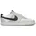 Grey Fog / Black / White 45
