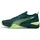 Puma Nitro 4 Herren Green Terrain Fizzy Light 40