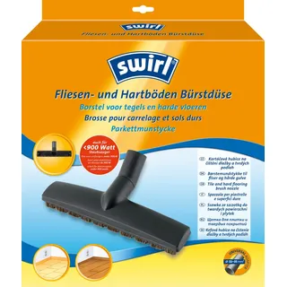 Swirl Hartbodenbürste (208005)