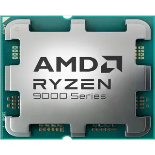 AMD Ryzen 7 9700X 8C/16T 3,8-5,5 GHz Tray (100-000001404)