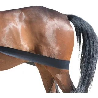 EQuest Körper Bandage, schwarz | Größe: S